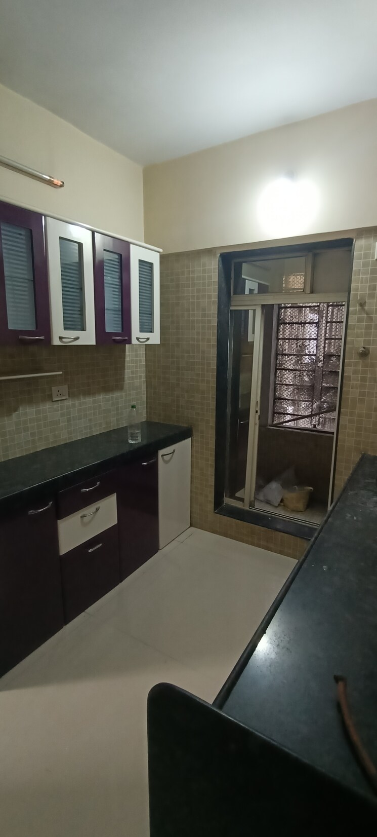 Kitchen, raj-classic-chs-ltd 1 Bedroom 650 Sq.Ft. Apartment In Bhayandar East Thane 8159795