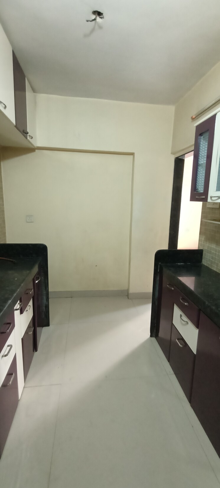Kitchen, raj-classic-chs-ltd 1 Bedroom 650 Sq.Ft. Apartment In Bhayandar East Thane 8159795