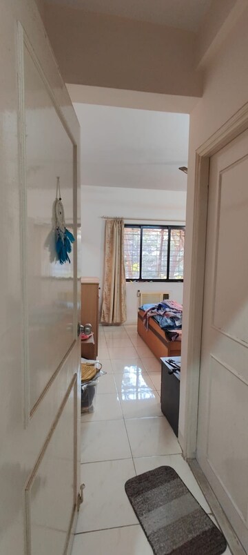 Furnished Amenities in 1 BHK Apartment at Magnolia Enclave, Powai – for Rent