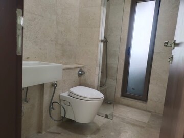 Bathroom in 2 BHK Apartment at Sunteck City Avenue 1, Goregaon West – for Rent