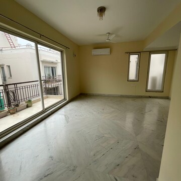 Living Room in 3 BHK Apartment at Anant Raj The Estate Floors, Sector 60 – for Rent