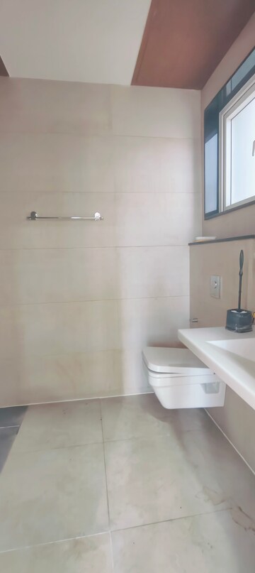 Master Bedroom in 3 BHK Apartment at My Home Bhooja, Hi Tech City – for Rent
