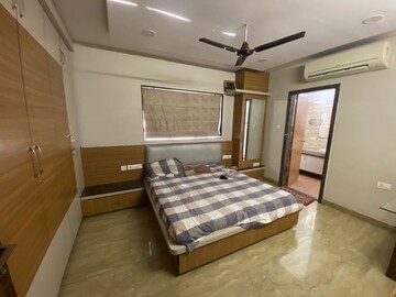 3 BHK Apartment For Rent in Unnati Tower Vidhyadhar Nagar Jaipur  8159802