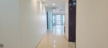 Building Lobby in 3 BHK Apartment at My Home Bhooja, Hi Tech City – for Rent