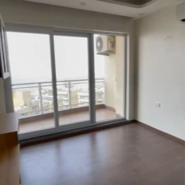 2 BHK Apartment For Rent in M3M Heights, Sector 65