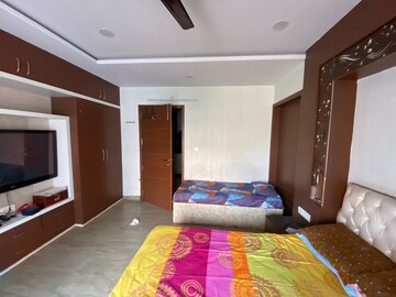 2 BHK Apartment For Rent in Rama Heritage Vidhyadhar Nagar Jaipur  8159821