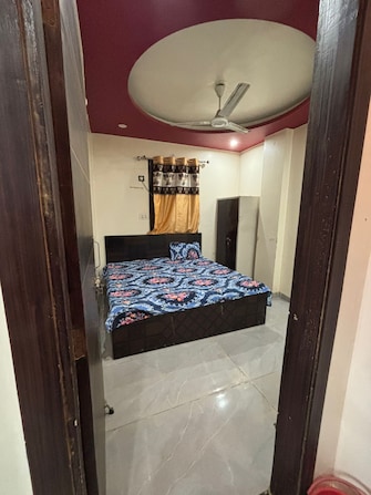 2 BHK Builder Floor For Rent in Nawada Delhi  8159831