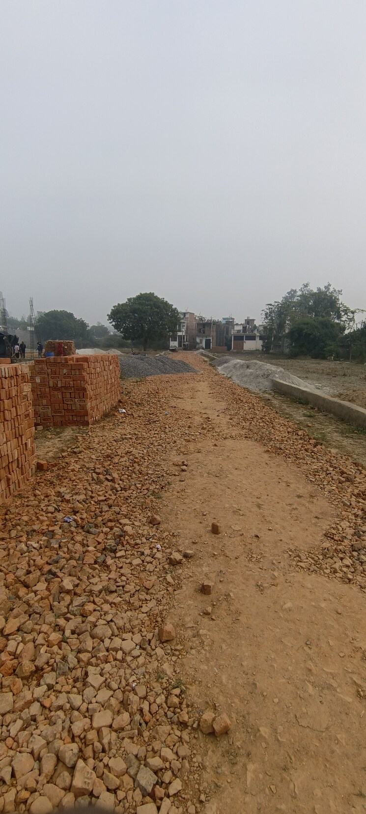 undefined, jankipuram extension  1000 Sq.Ft. Plot In Jankipuram Extension Lucknow 8159830