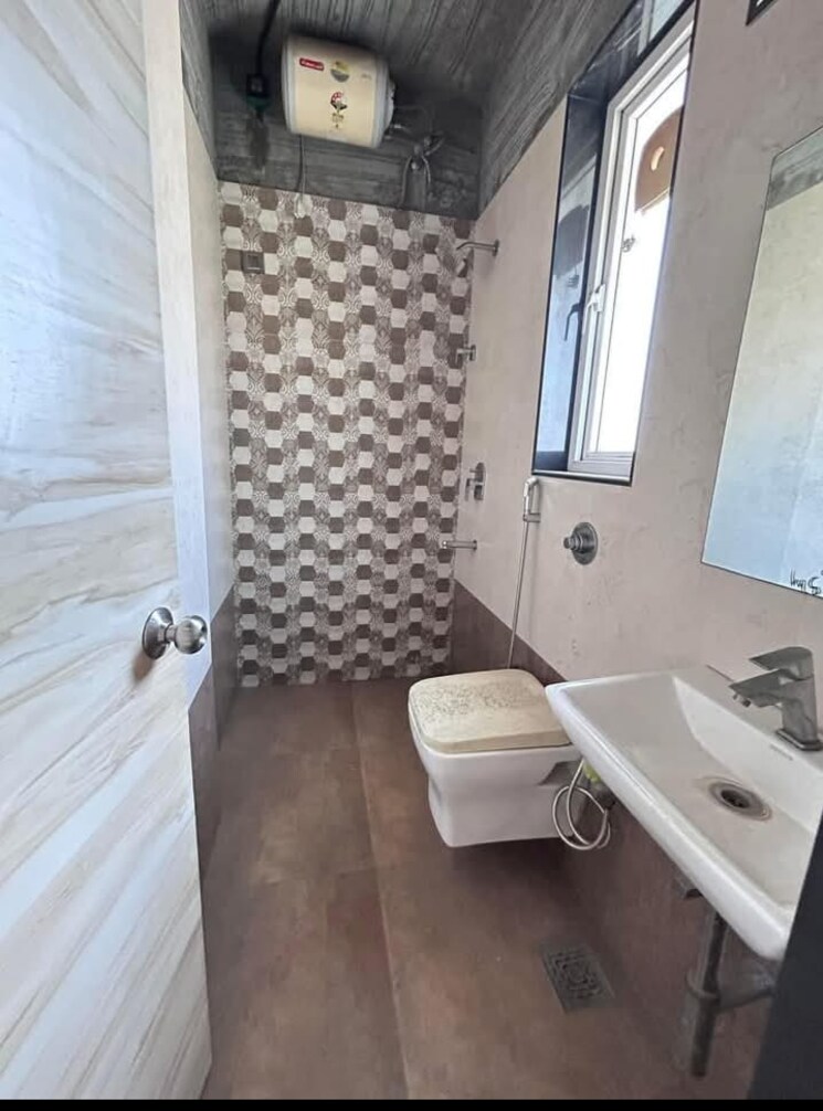 Bathroom, dombivli east 4 Bedroom 2800 Sq.Ft. Villa In Dombivli East Thane 8159854