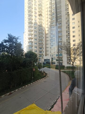 2 BHK Apartment – Exterior View View at Ireo Uptown, Sector 66 - for Rent