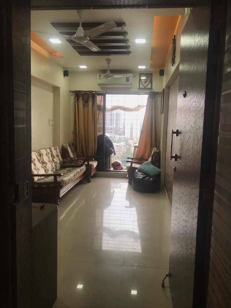 Kitchen, sunteck-city-avenue-1 2 Bedroom 815 Sq.Ft. Apartment In Goregaon West Mumbai 8159826