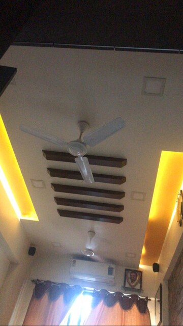 Furnished Amenities in 2 BHK Apartment at Sunteck City Avenue 1, Goregaon West – for Rent