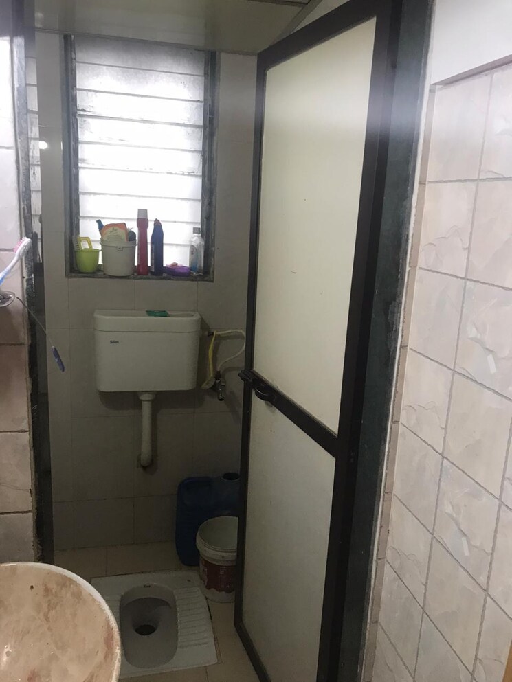 Bathroom, sunteck-city-avenue-1 2 Bedroom 815 Sq.Ft. Apartment In Goregaon West Mumbai 8159826