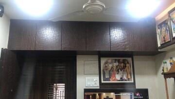 Room in 2 BHK Apartment at Sunteck City Avenue 1, Goregaon West – for Rent
