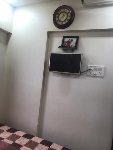 Furnished Amenities in 2 BHK Apartment at Sunteck City Avenue 1, Goregaon West – for Rent