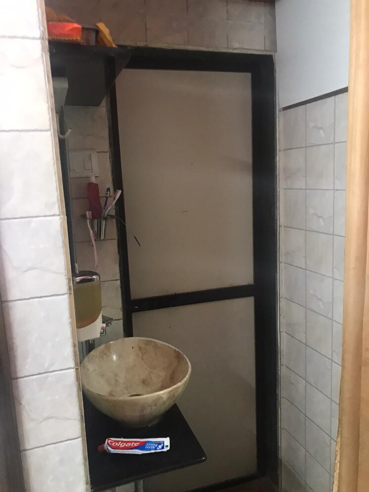 Bathroom, sunteck-city-avenue-1 2 Bedroom 815 Sq.Ft. Apartment In Goregaon West Mumbai 8159826