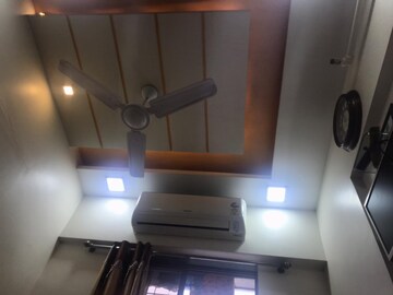 Furnished Amenities in 2 BHK Apartment at Sunteck City Avenue 1, Goregaon West – for Rent