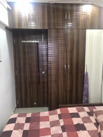 Furnished Amenities in 2 BHK Apartment at Sunteck City Avenue 1, Goregaon West – for Rent