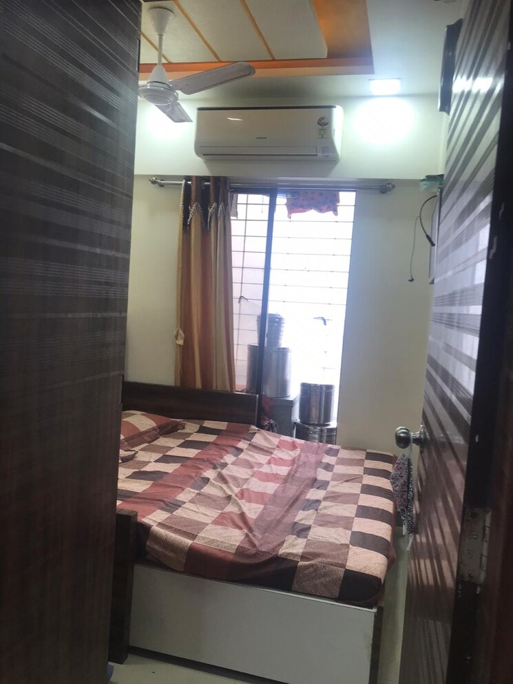 Bedroom, sunteck-city-avenue-1 2 Bedroom 815 Sq.Ft. Apartment In Goregaon West Mumbai 8159826