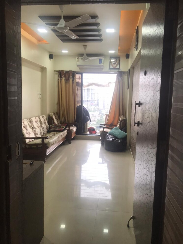 Kitchen, sunteck-city-avenue-1 2 Bedroom 815 Sq.Ft. Apartment In Goregaon West Mumbai 8159826