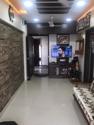 Parking in 2 BHK Apartment at Sunteck City Avenue 1, Goregaon West – for Rent