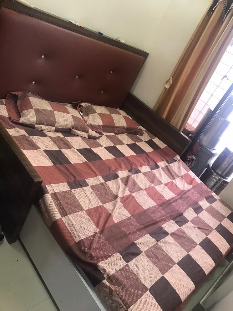 Kitchen, sunteck-city-avenue-1 2 Bedroom 815 Sq.Ft. Apartment In Goregaon West Mumbai 8159826