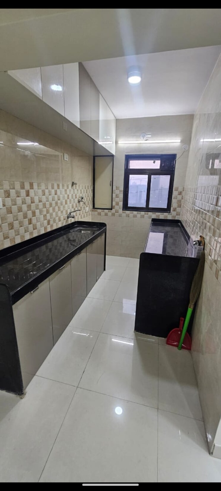 Kitchen, truearth-view 2 Bedroom 527 Sq.Ft. Apartment In Vikhroli East Mumbai 8159839