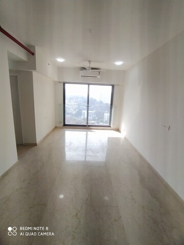 Building Lobby in 3 BHK Apartment at Kanakia Silicon Valley, Powai – for Rent