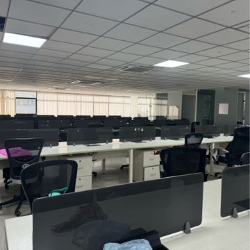  Office Space For Rent in Gachibowli