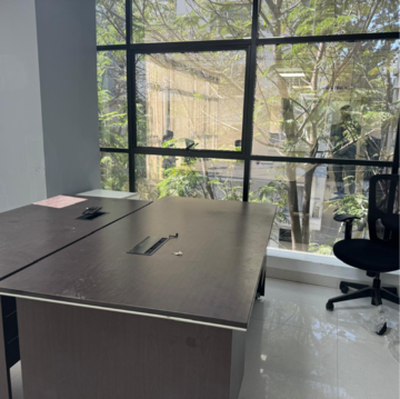 Kitchen in  Office Space at Gachibowli – for Rent