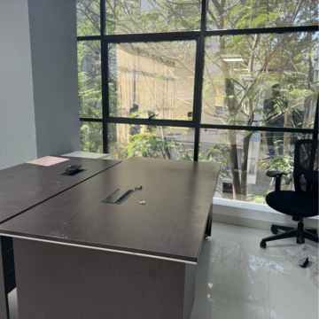 Kitchen in  Office Space at Gachibowli – for Rent