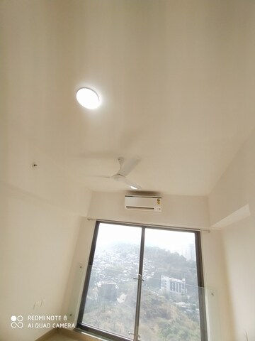 Furnished Amenities in 3 BHK Apartment at Kanakia Silicon Valley, Powai – for Rent