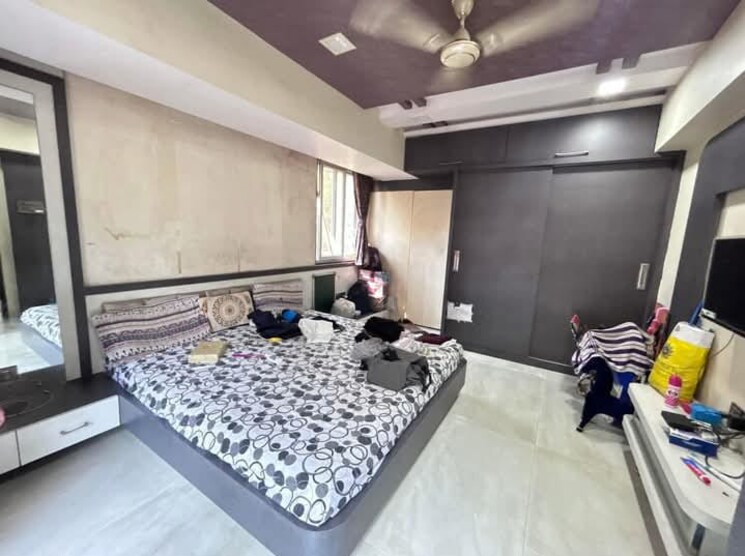 Bedroom, dombivli east 4 Bedroom 2800 Sq.Ft. Villa In Dombivli East Thane 8159854