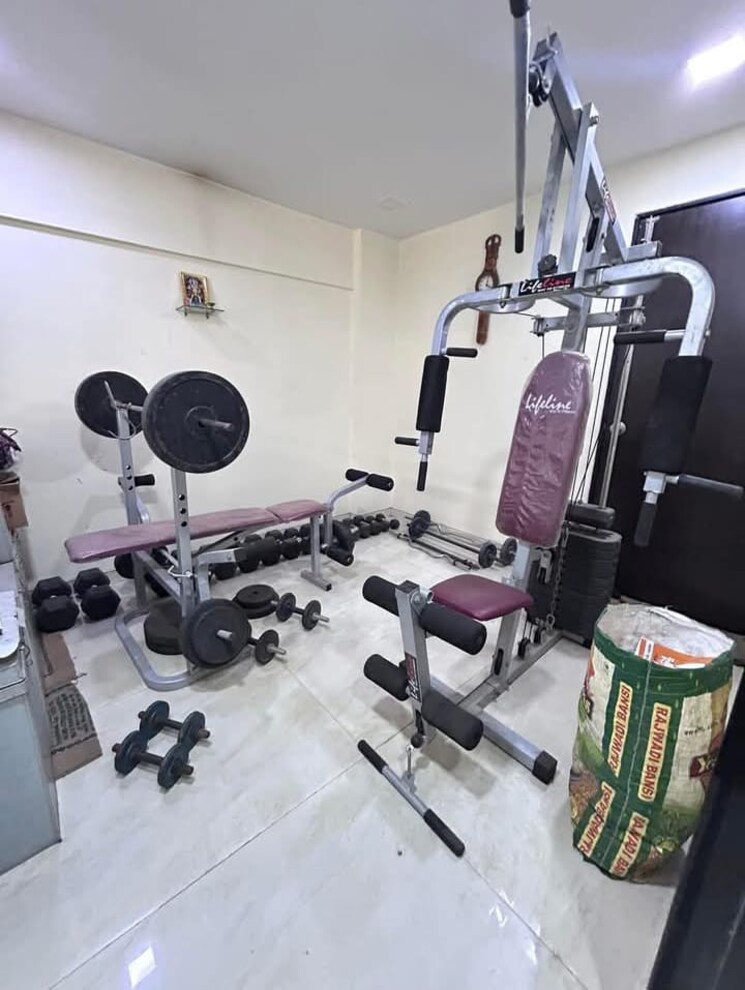 Master Bedroom, dombivli east 4 Bedroom 2800 Sq.Ft. Villa In Dombivli East Thane 8159854