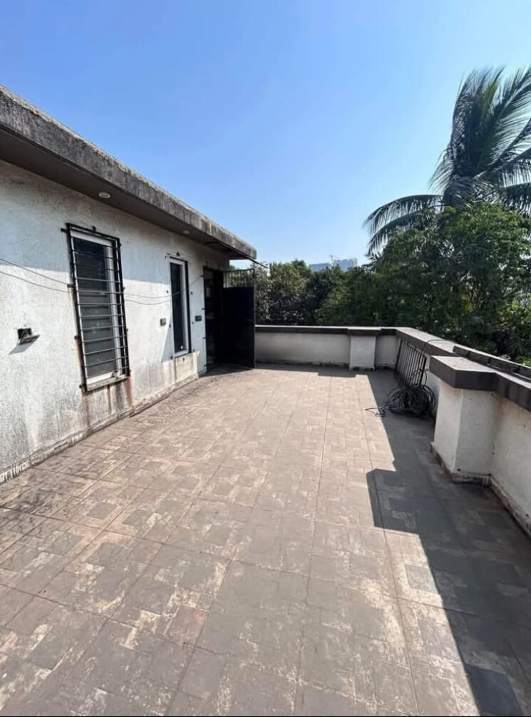 Balcony, dombivli east 4 Bedroom 2800 Sq.Ft. Villa In Dombivli East Thane 8159854