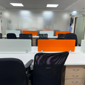  Office Space For Rent in Hi Tech City