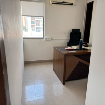 Kitchen in  Office Space at Hi Tech City – for Rent