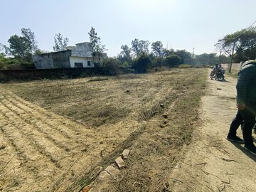 Plot Area in  Plot at Mubarakpur – for Sale
