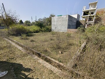 Plot Area in  Plot at Mubarakpur – for Sale