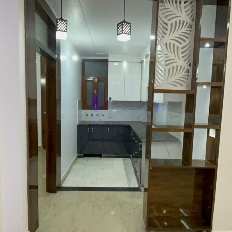 Kitchen, prateek-grand-city 3 Bedroom 693 Sq.Ft. Apartment In Pratap Vihar Ghaziabad 8159860