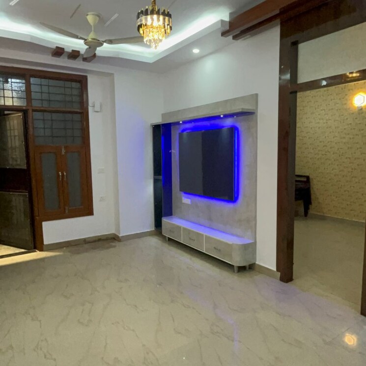 Room, prateek-grand-city 3 Bedroom 693 Sq.Ft. Apartment In Pratap Vihar Ghaziabad 8159860