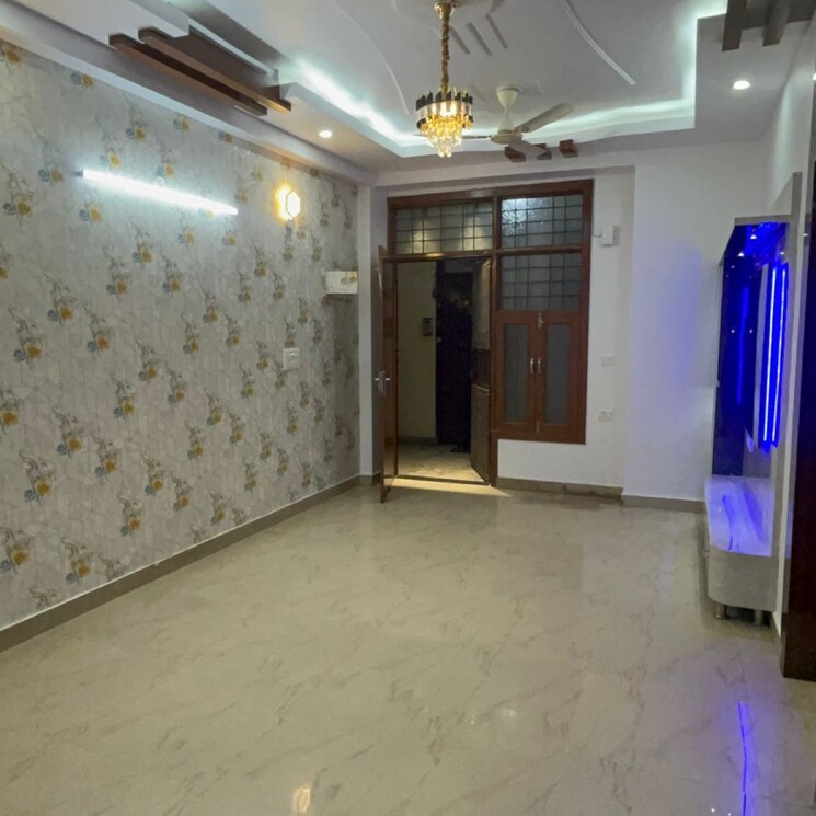 Room, prateek-grand-city 3 Bedroom 693 Sq.Ft. Apartment In Pratap Vihar Ghaziabad 8159860