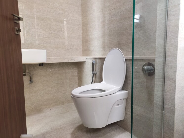 Bathroom, sunteck-city-avenue-2 3 Bedroom 896 Sq.Ft. Apartment In Goregaon West Mumbai 8159853