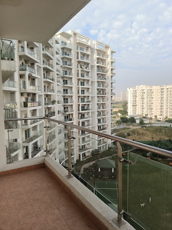 2 BHK Apartment For Rent in Shree Vardhman Victoria Sector 70 Gurgaon  8159865