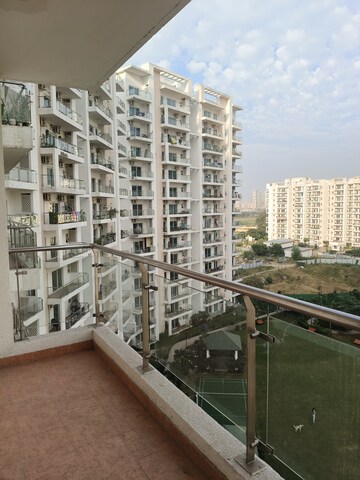 2 BHK Apartment For Rent in Shree Vardhman Victoria Sector 70 Gurgaon  8159865