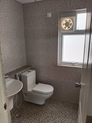 Bathroom in 2 BHK Apartment at Shree Vardhman Victoria, Sector 70 – for Rent
