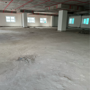 Parking in  Shop at Jubilee Hills – for Rent
