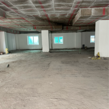 Parking in  Shop at Jubilee Hills – for Rent
