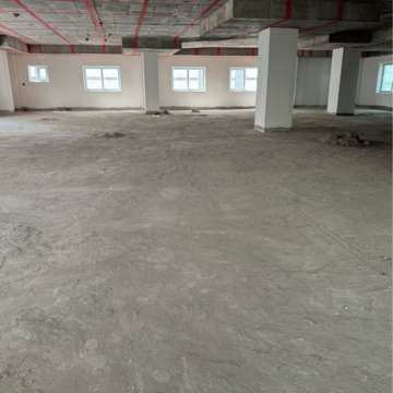 Parking in  Shop at Jubilee Hills – for Rent