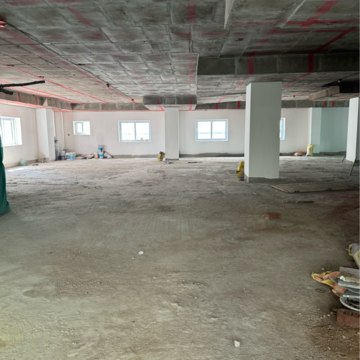 Parking in  Shop at Jubilee Hills – for Rent